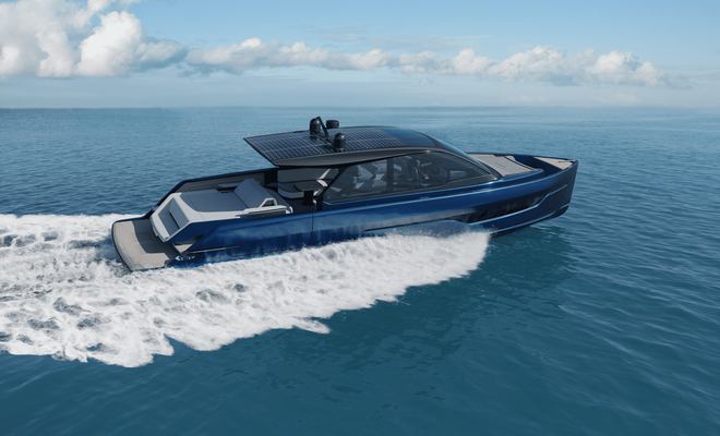 Sialia 59 Weekender