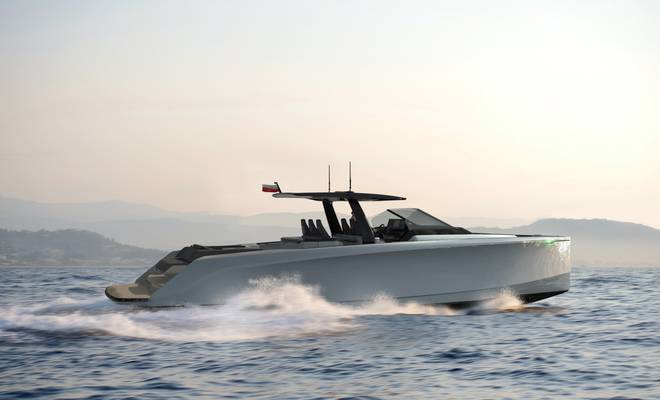 Sialia 45 Sport