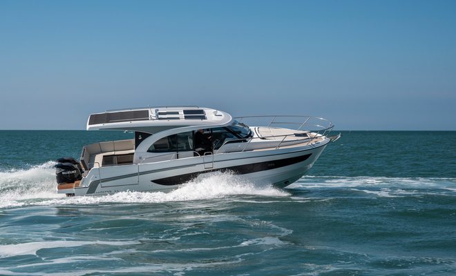 Beneteau Yachts Antares Range