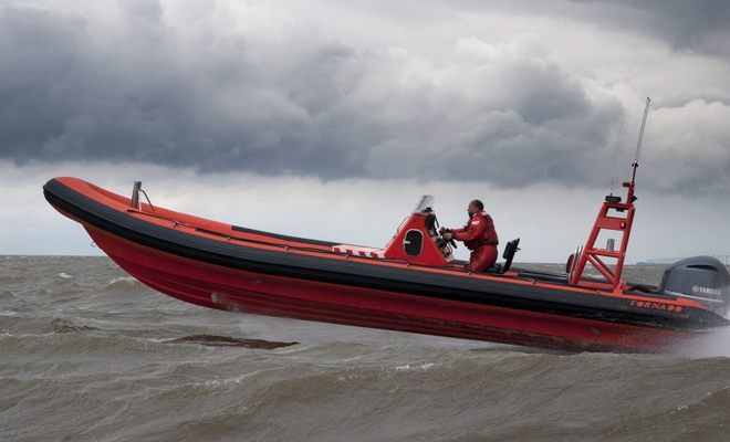 10M Super Rib