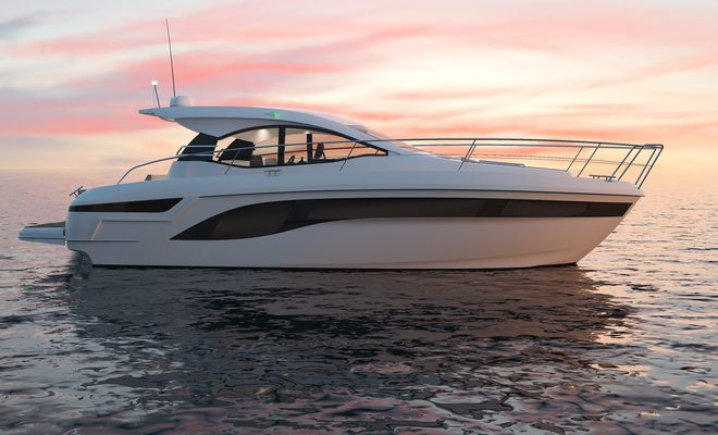 Bavaria Yachts SR-Line Range