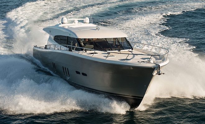 Maritimo S Series Range