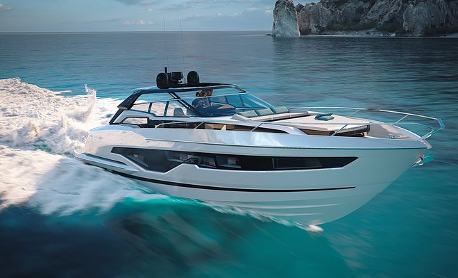 Sunseeker Performance Range