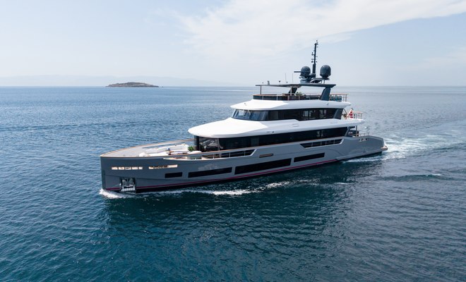 Sirena 118