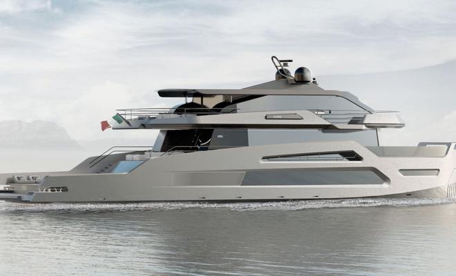 Maori Yachts Yacht Range