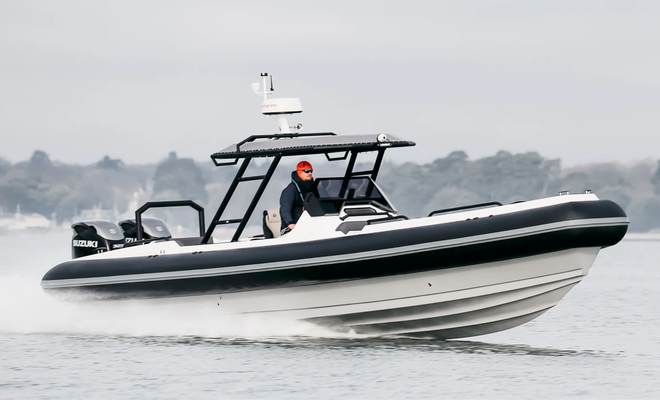 Arksen Discovery Range