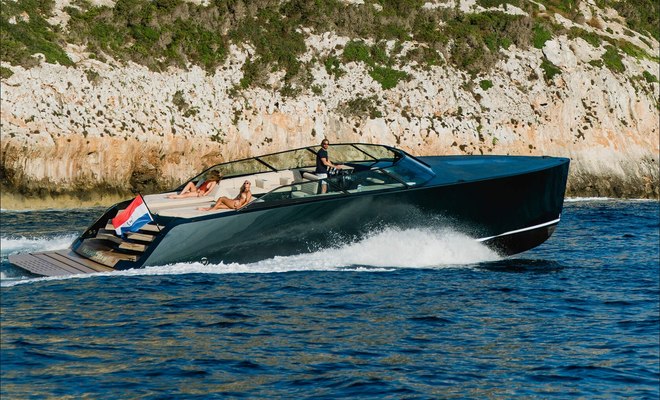 Waterdream 55