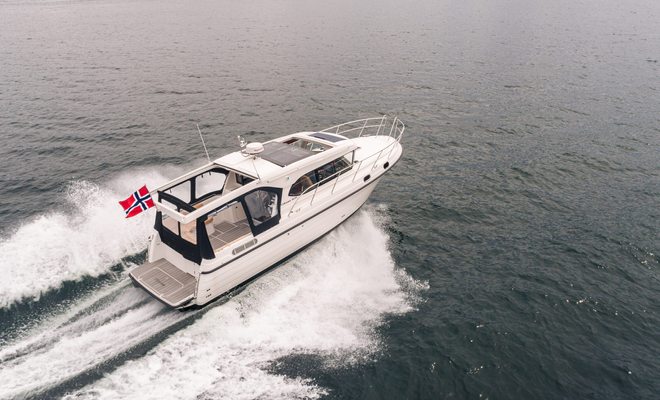 Viknes 1030 Panorama