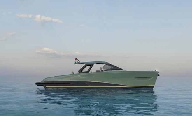 Astor 58