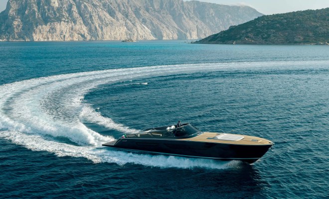 Itama 70