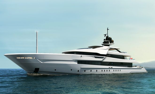 Heesen Steel Range