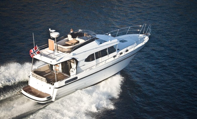 Viknes 1080 Sunbridge