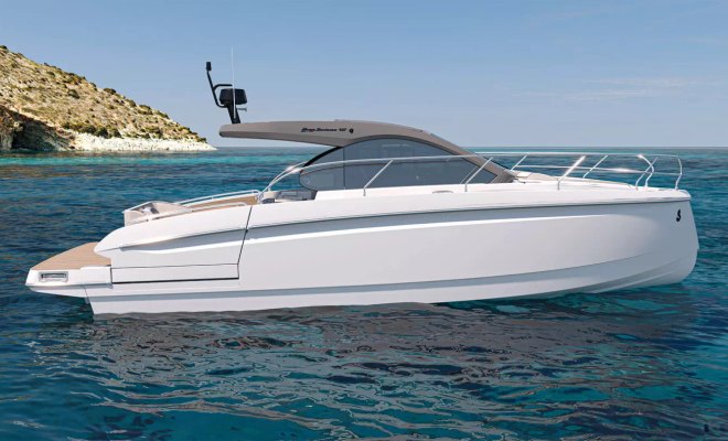 Beneteau Gran Turismo Range