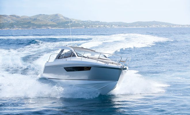 Sealine Sport Range