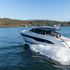 What is a Sports Yacht?