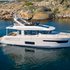 Nimbus 495 Flybridge 