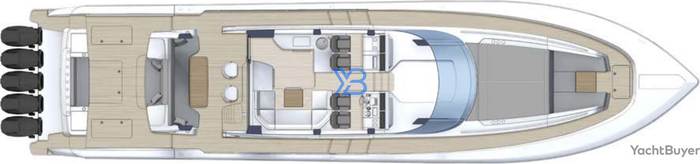 Main Deck