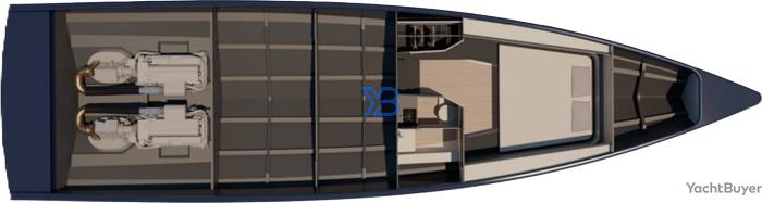 Lower Deck