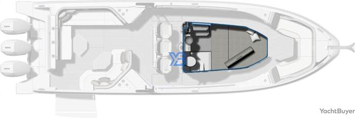 Lower Deck