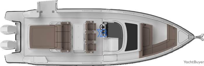 Main Deck