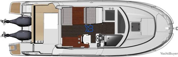 Main Deck