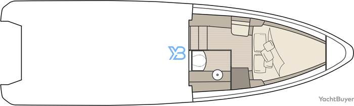Lower Deck