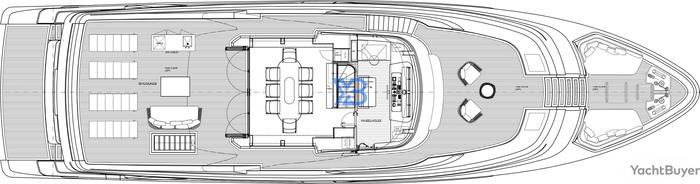 Upper Deck