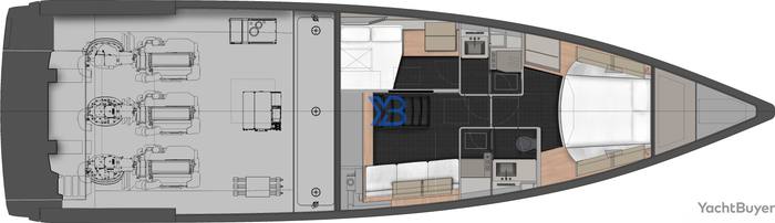 Lower Deck