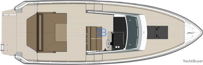 Main Deck