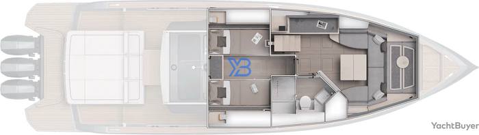 Lower Deck