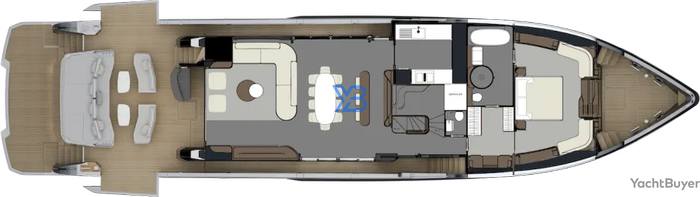 Main Deck