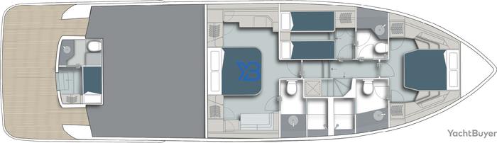 Lower Deck