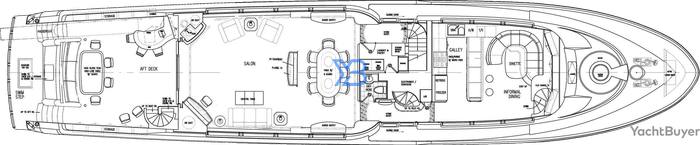 Main Deck