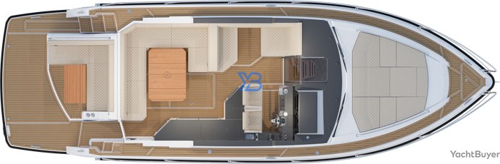 Main Deck