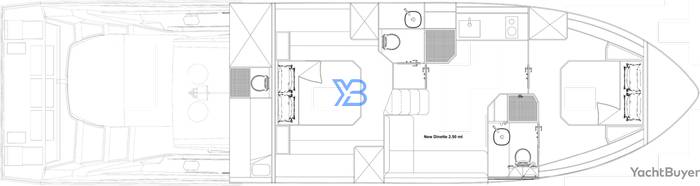 Lower Deck