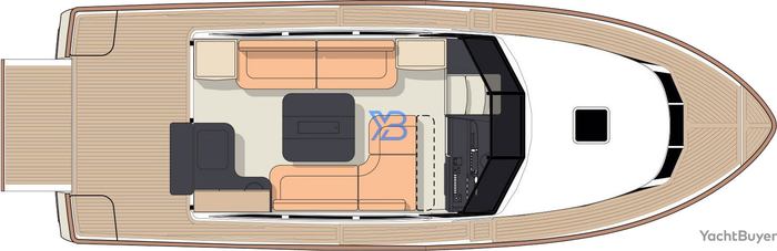 Main Deck