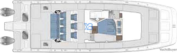 Lower Deck