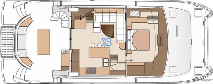 Main Deck