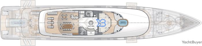 Sun Deck