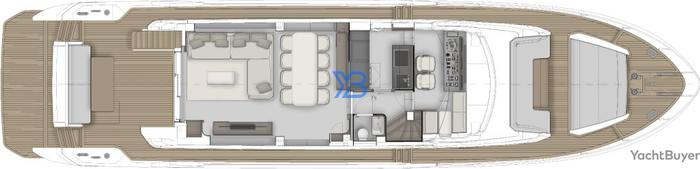 Main Deck