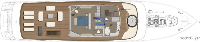 Upper Deck