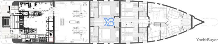 Lower Deck