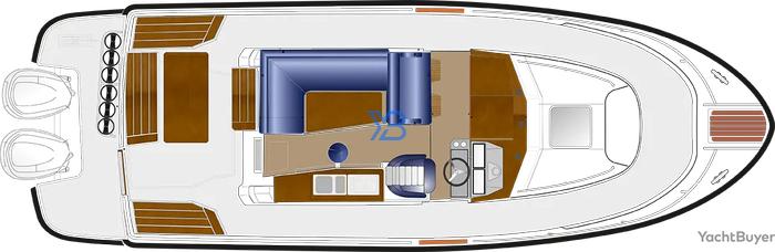 Main Deck
