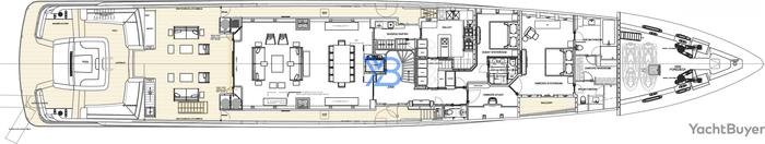 Main Deck