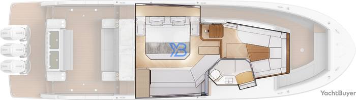 Lower Deck