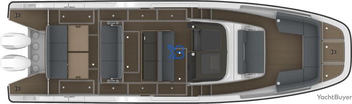 Main Deck