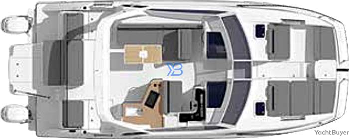 Main Deck
