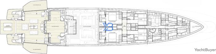 Lower Deck