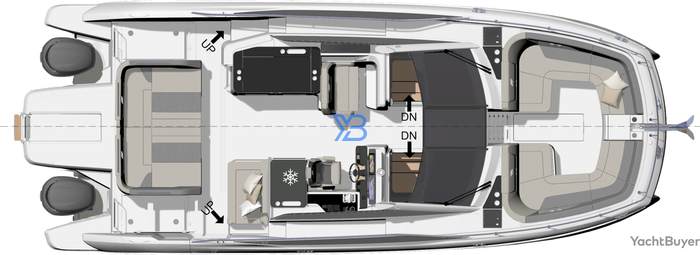 Main Deck