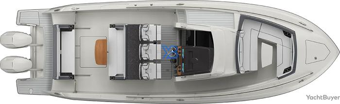 Main Deck
